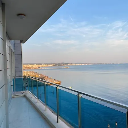 Lejlighed Reina Durrës