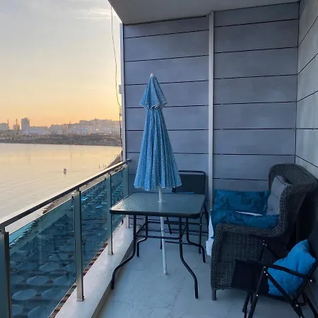Lejlighed Reina Durrës