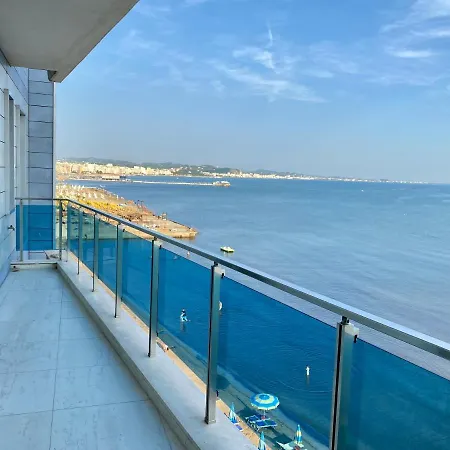 Reina Lejlighed Durrës